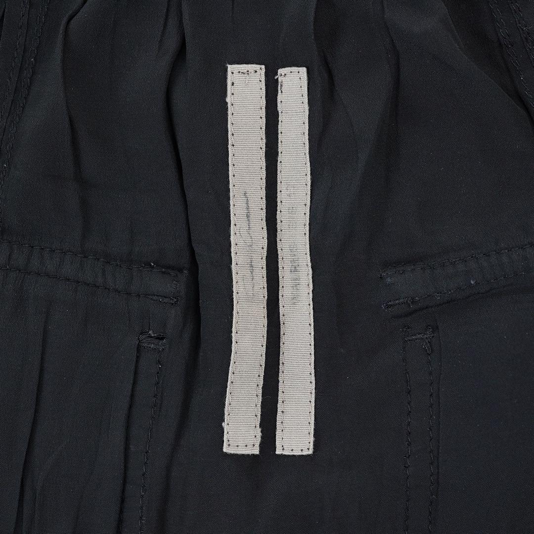 Rick Owens カーゴポッズ 48 MI素材 PODS