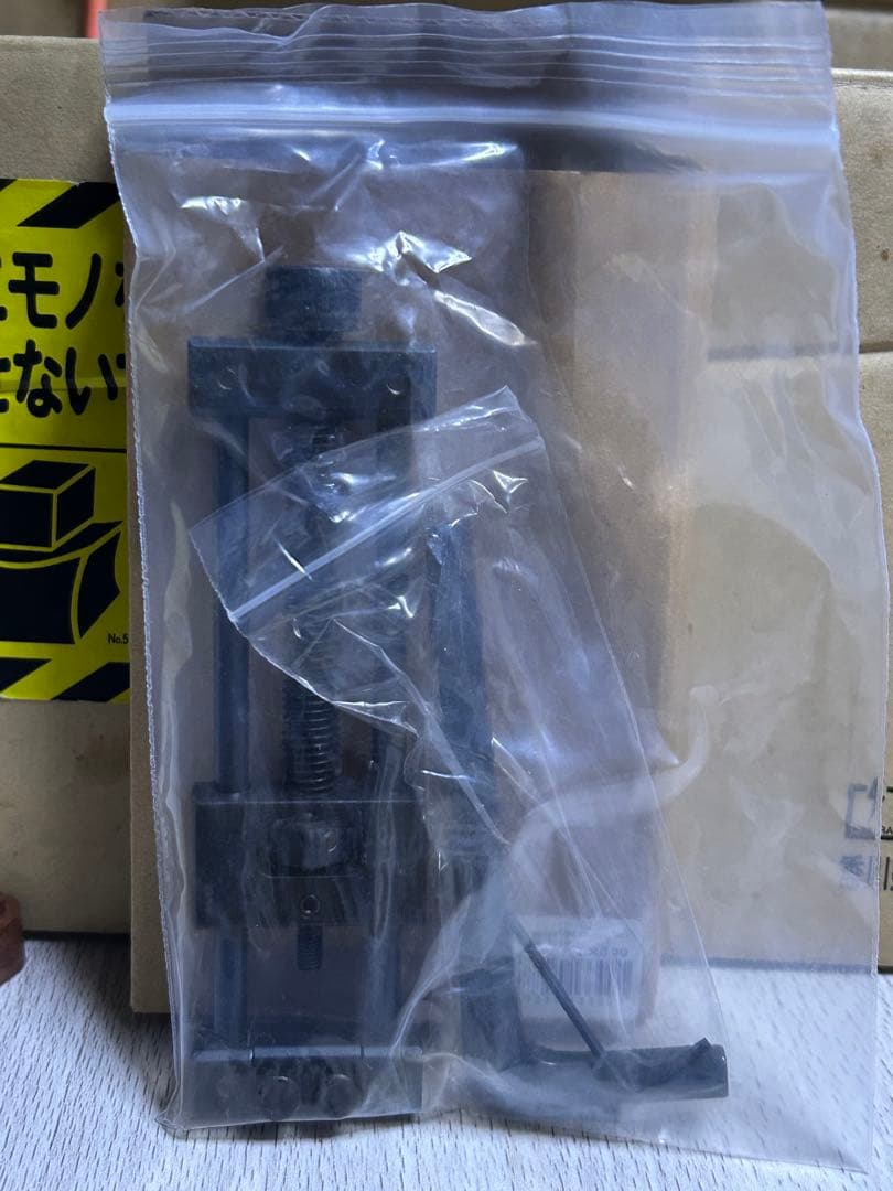 ラスト1個 新品未使用 DESAIGNA スティールダーツリポイントツール