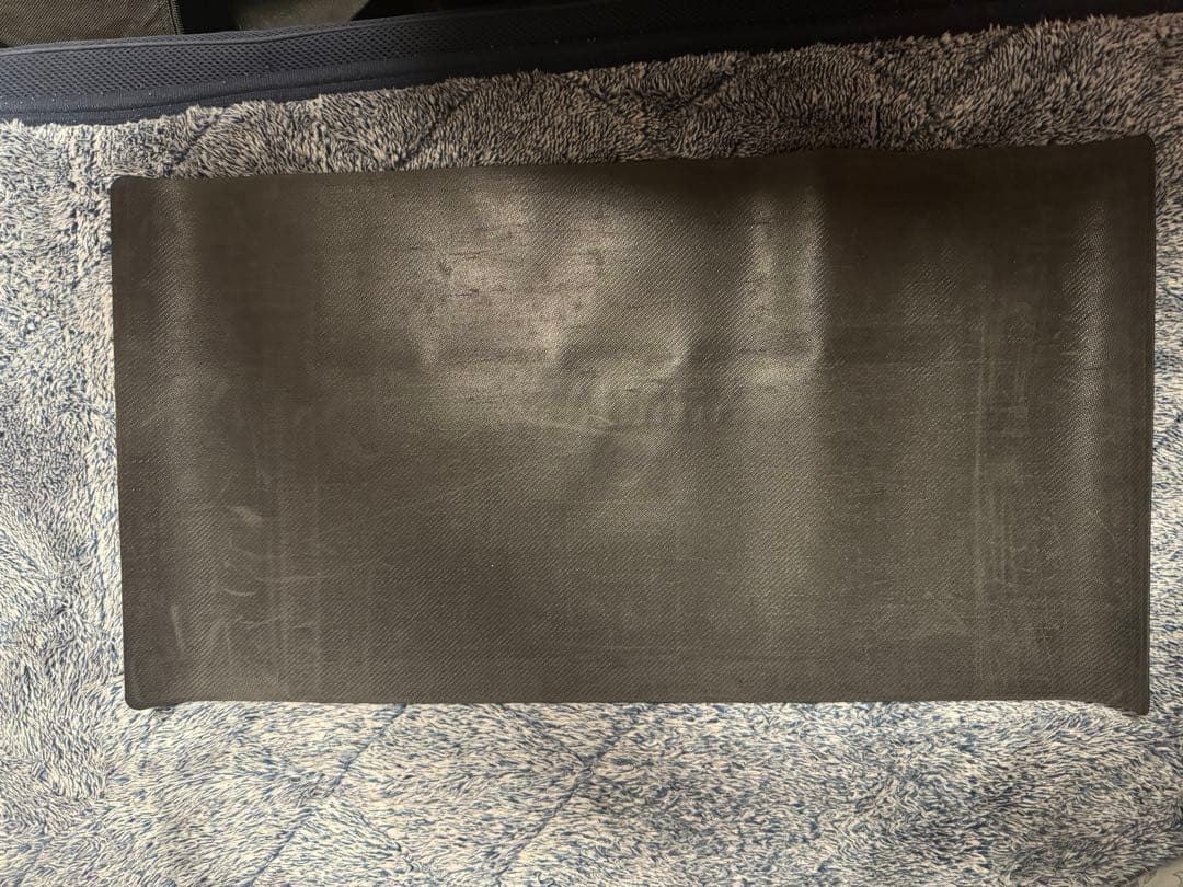 ポケモンカードゲーム　マスターバトルセット　プレイマット