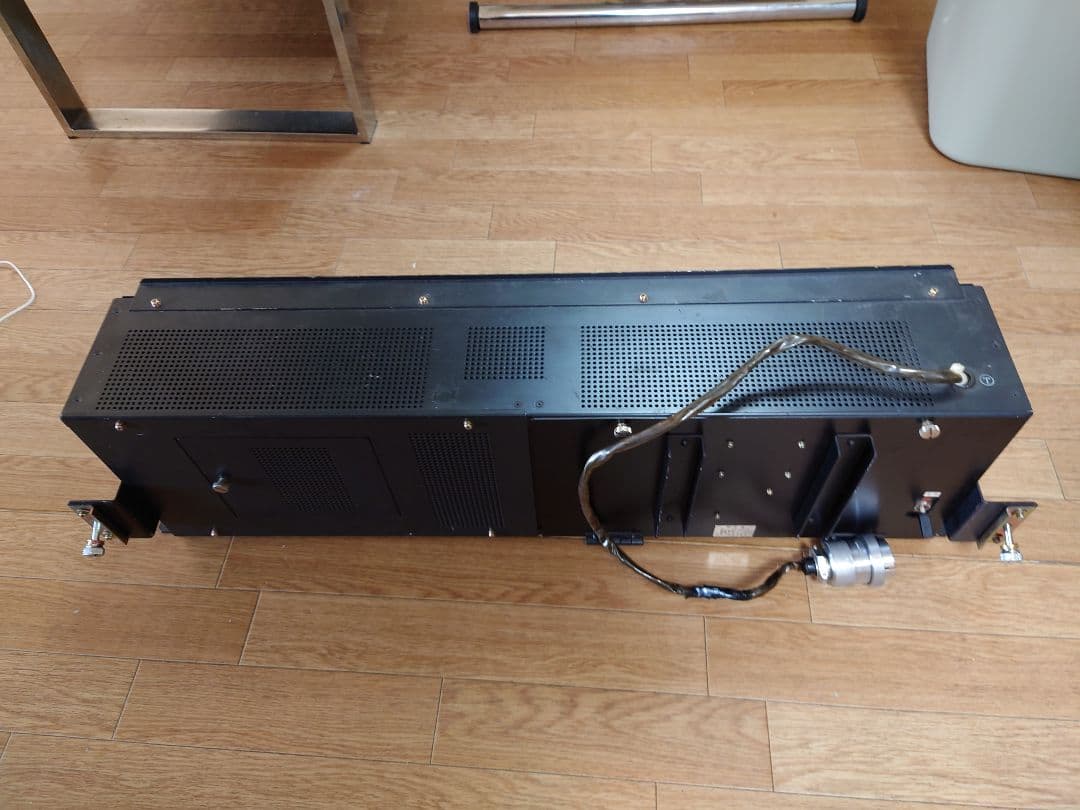 営団02系 行先表示機