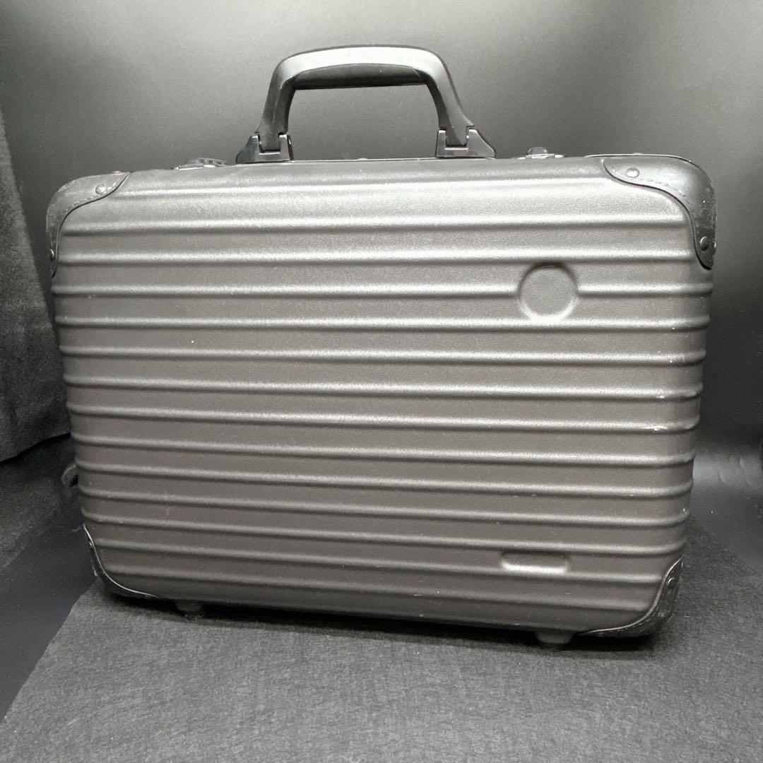 RIMOWA リモワ Lufthansa ルフトハンザ