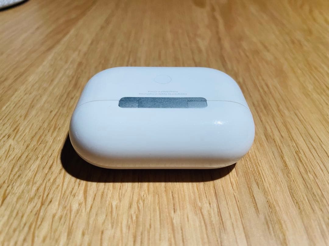 Apple ワイヤレス充電ケース Wireless Charging Case…