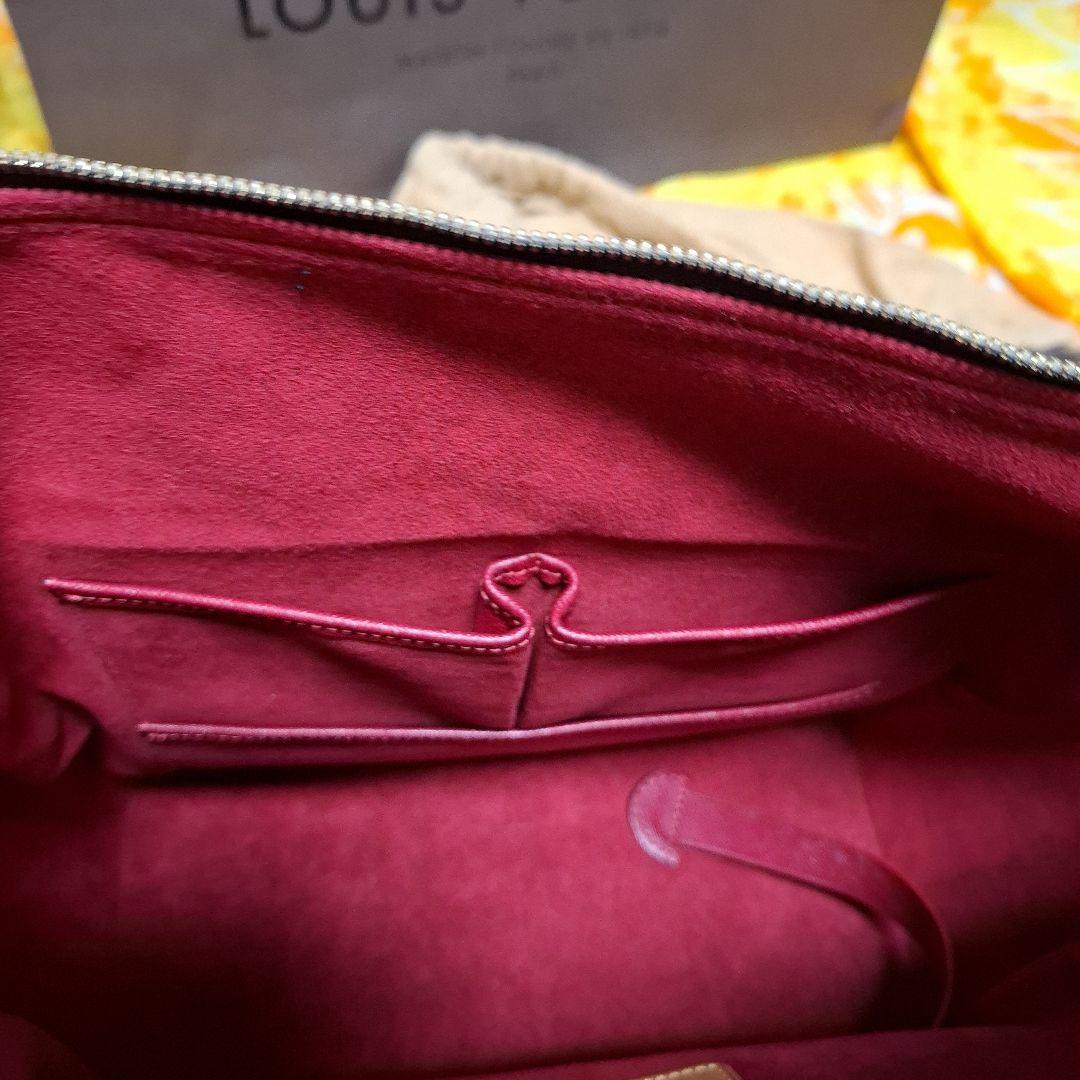 Louis Vuitton ショルダーバッグ　シャローン・ストーン　コラボ