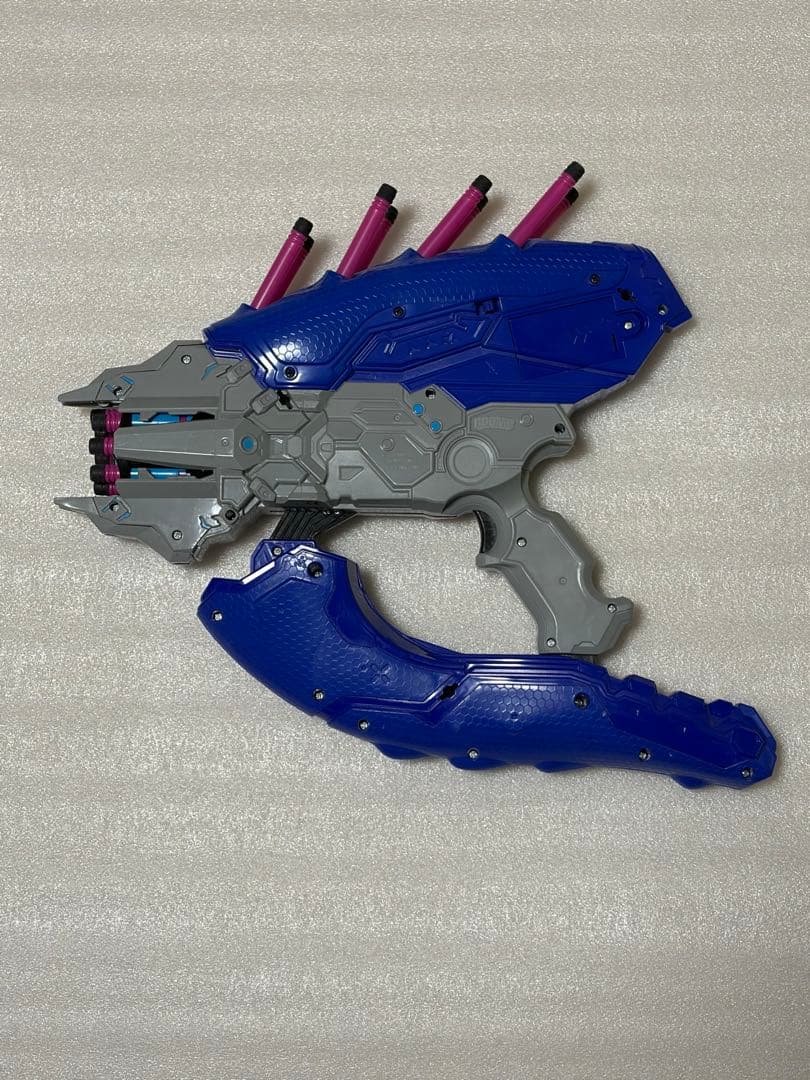 BoomCo HALO トイガン