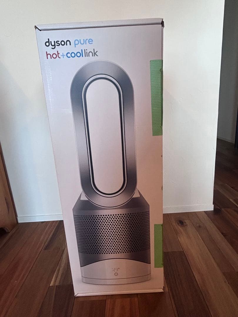 その他 Dyson Pure Hot+Cool Link H P03