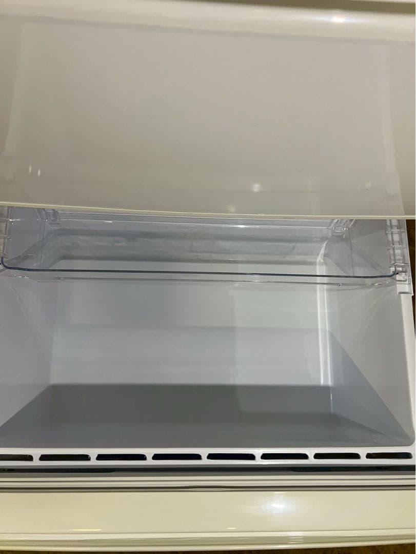 AQUA 3ドア冷蔵庫 AQR-271F 2017年製 272L 右開き