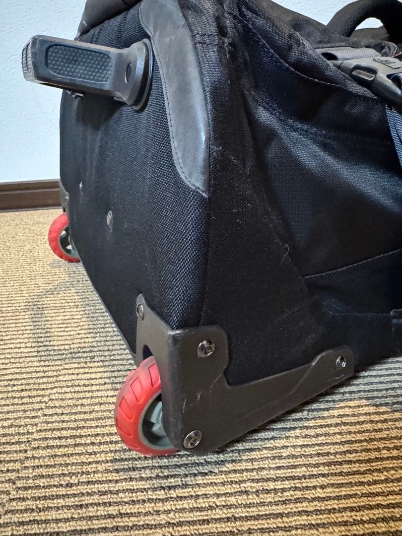 THE NORTH FACE LONG HAUL 26 キャリーケース