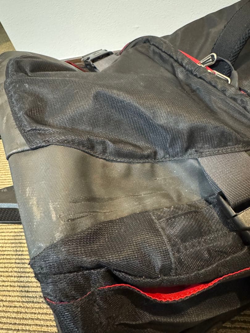 THE NORTH FACE LONG HAUL 26 キャリーケース