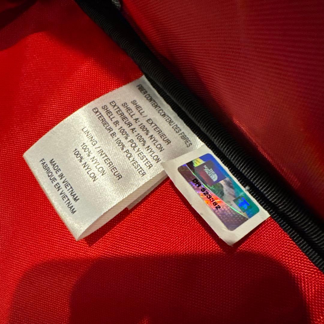 THE NORTH FACE LONG HAUL 26 キャリーケース