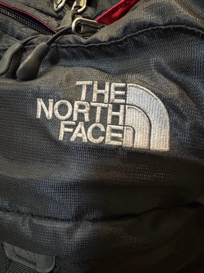THE NORTH FACE LONG HAUL 26 キャリーケース