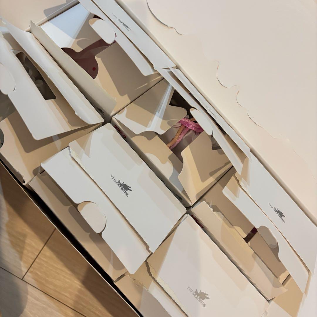 新品未使用！ラブブ♡エナジー6個セット