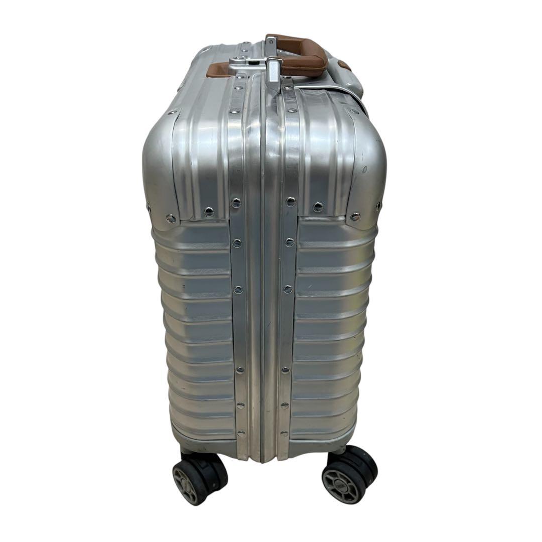 RIMOVA リモワ　Lufthansa Boeing 747-8