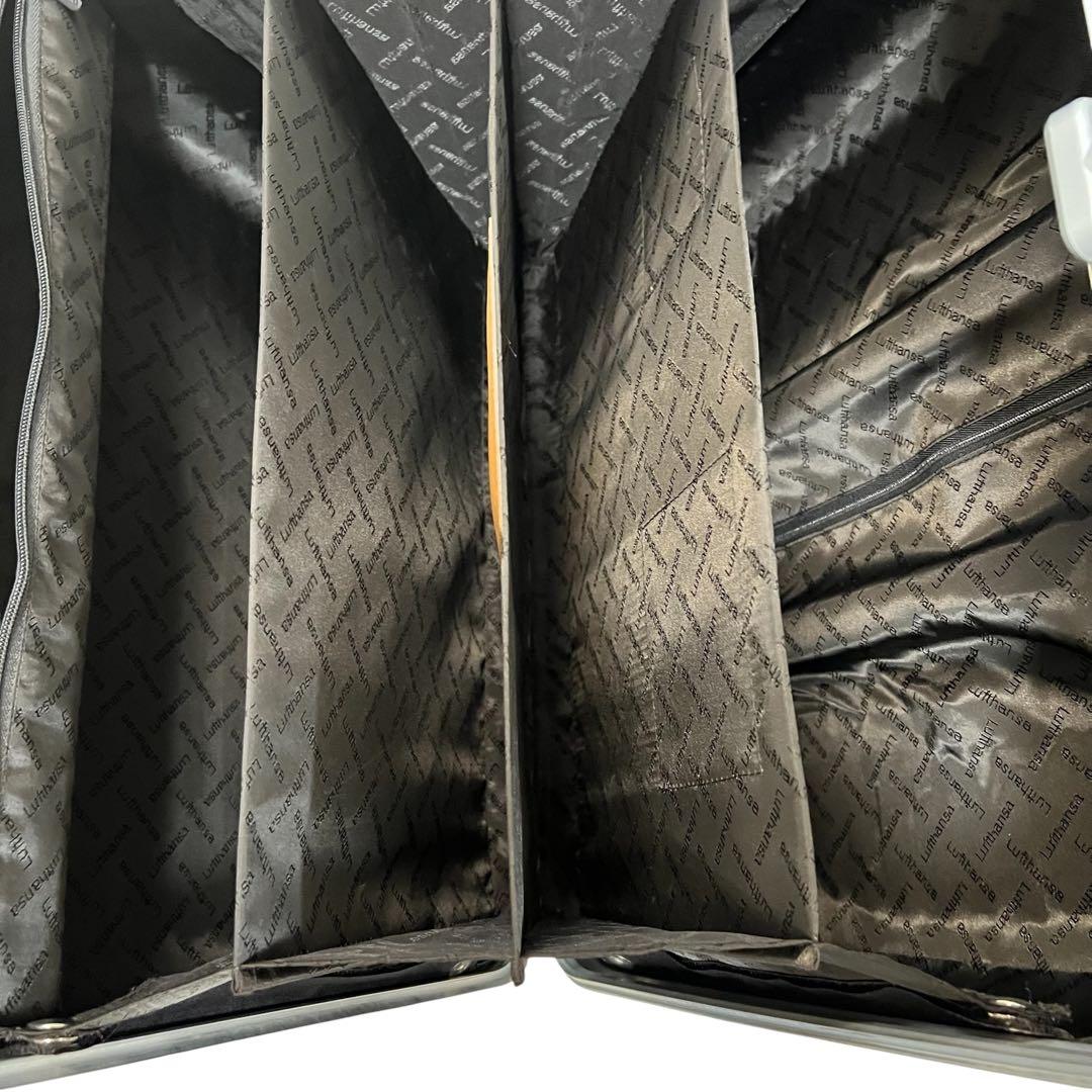 RIMOVA リモワ　Lufthansa Boeing 747-8