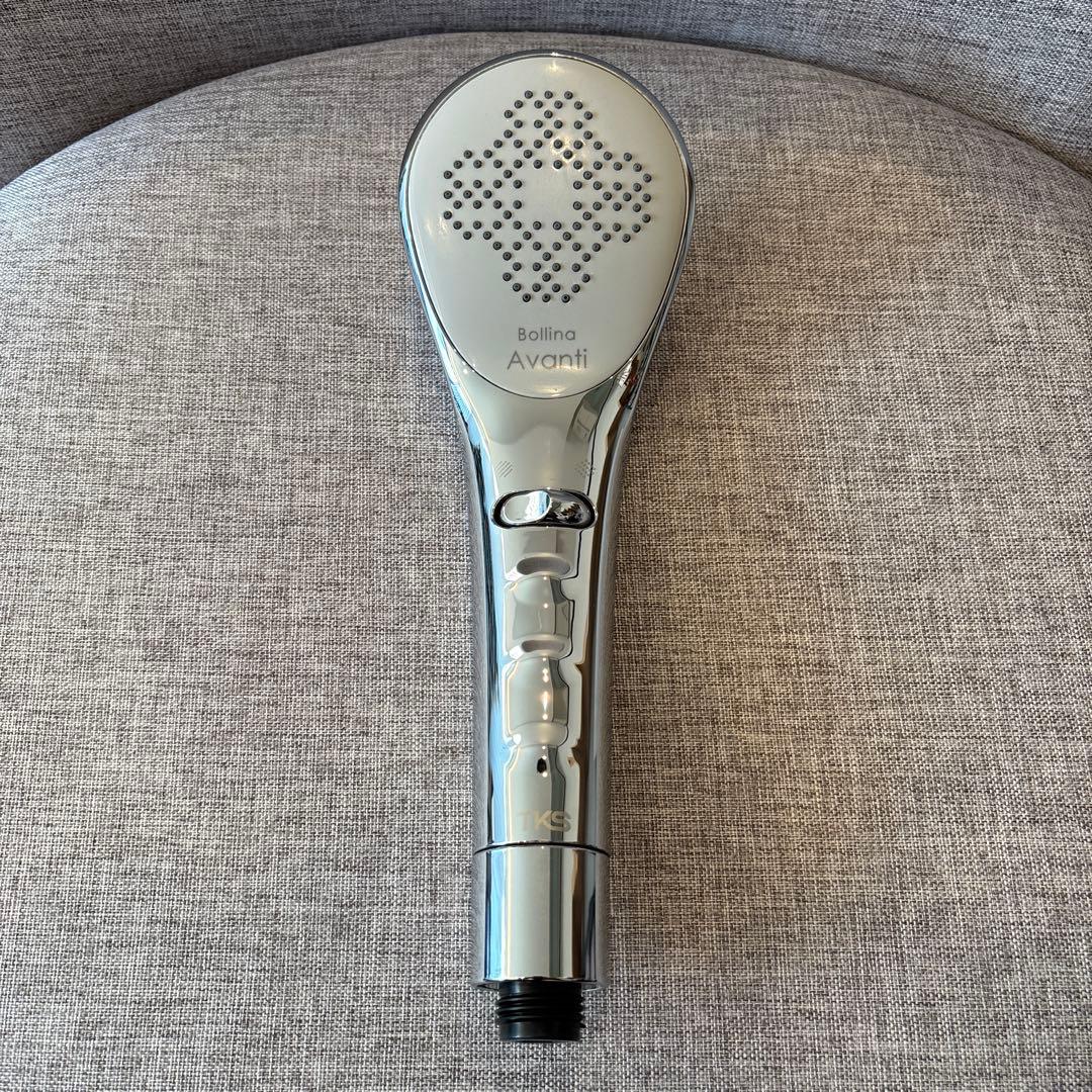 ボリーナ アヴァンティ シャワーヘッド RA331