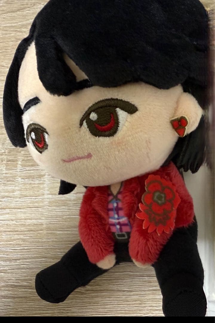 Mrs.Green Apple1番くじ　A賞　大森元貴