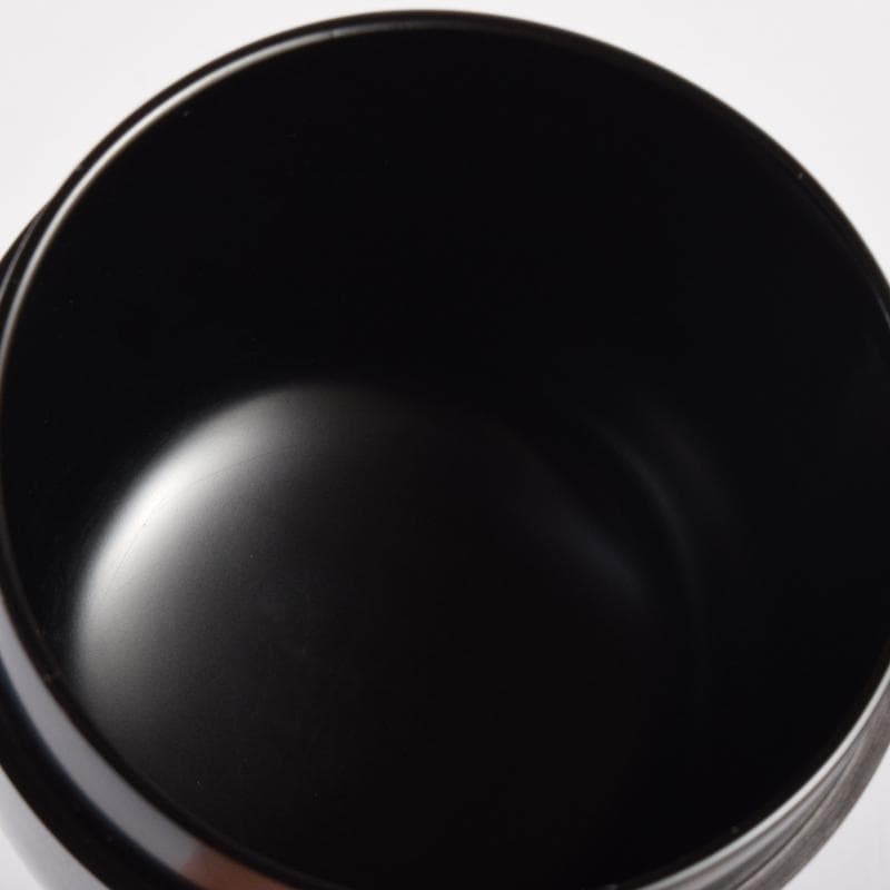 茶道具　大壌造　笹蒔絵　棗　共箱　V　7148