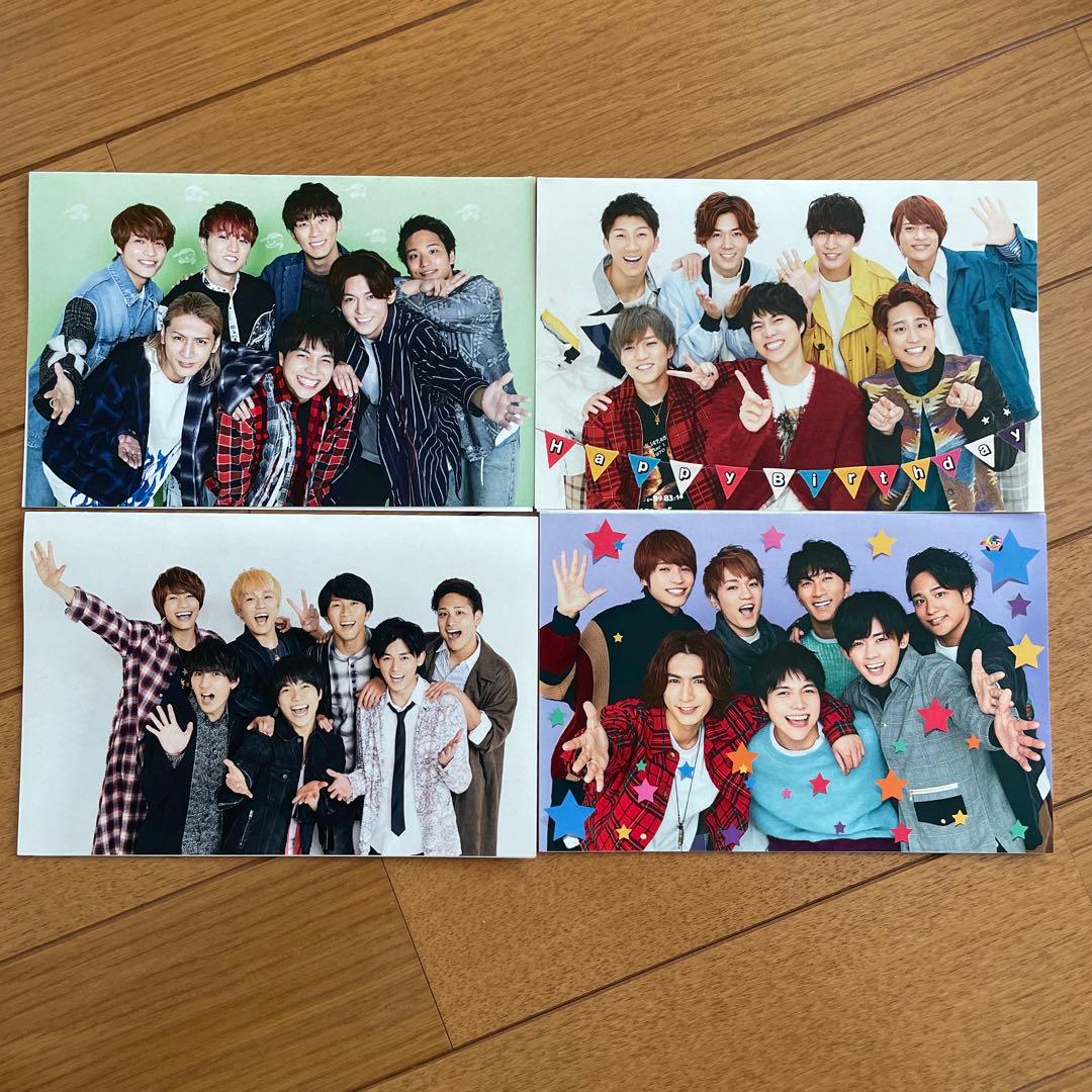 WEST. グッズ　まとめ売り