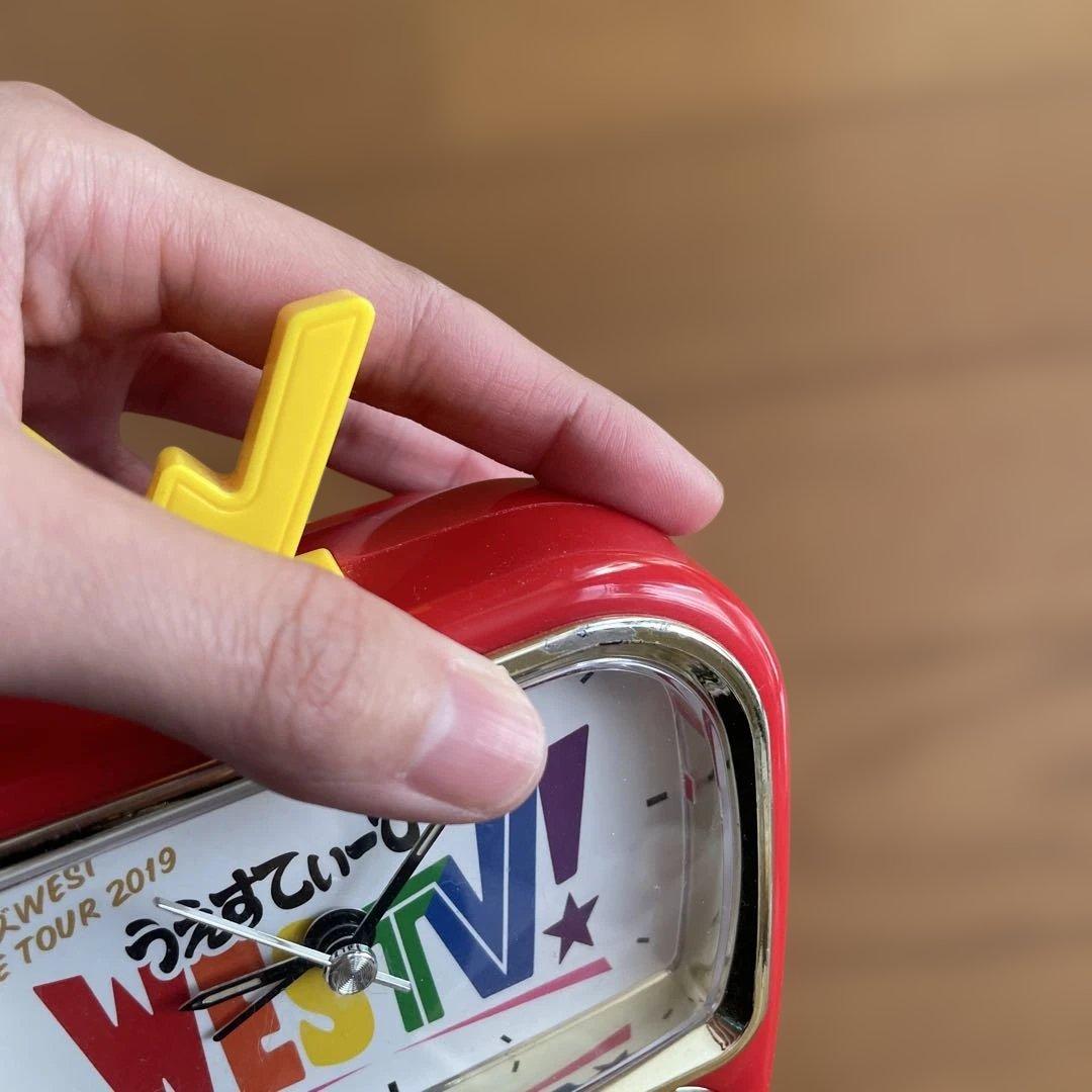 WEST. グッズ　まとめ売り