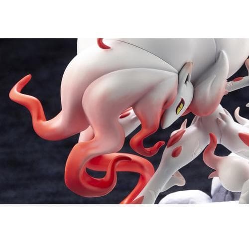 ❤新品・未開封❤ ヒスイゾロア＆ヒスイゾロアーク フィギュア ポケモンセンター