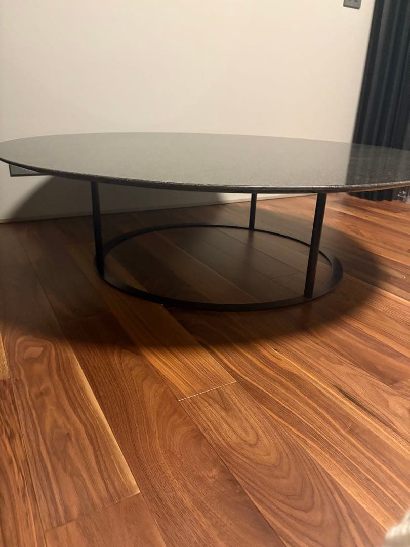 888　arflex アルフレックス　テーブル　UVI