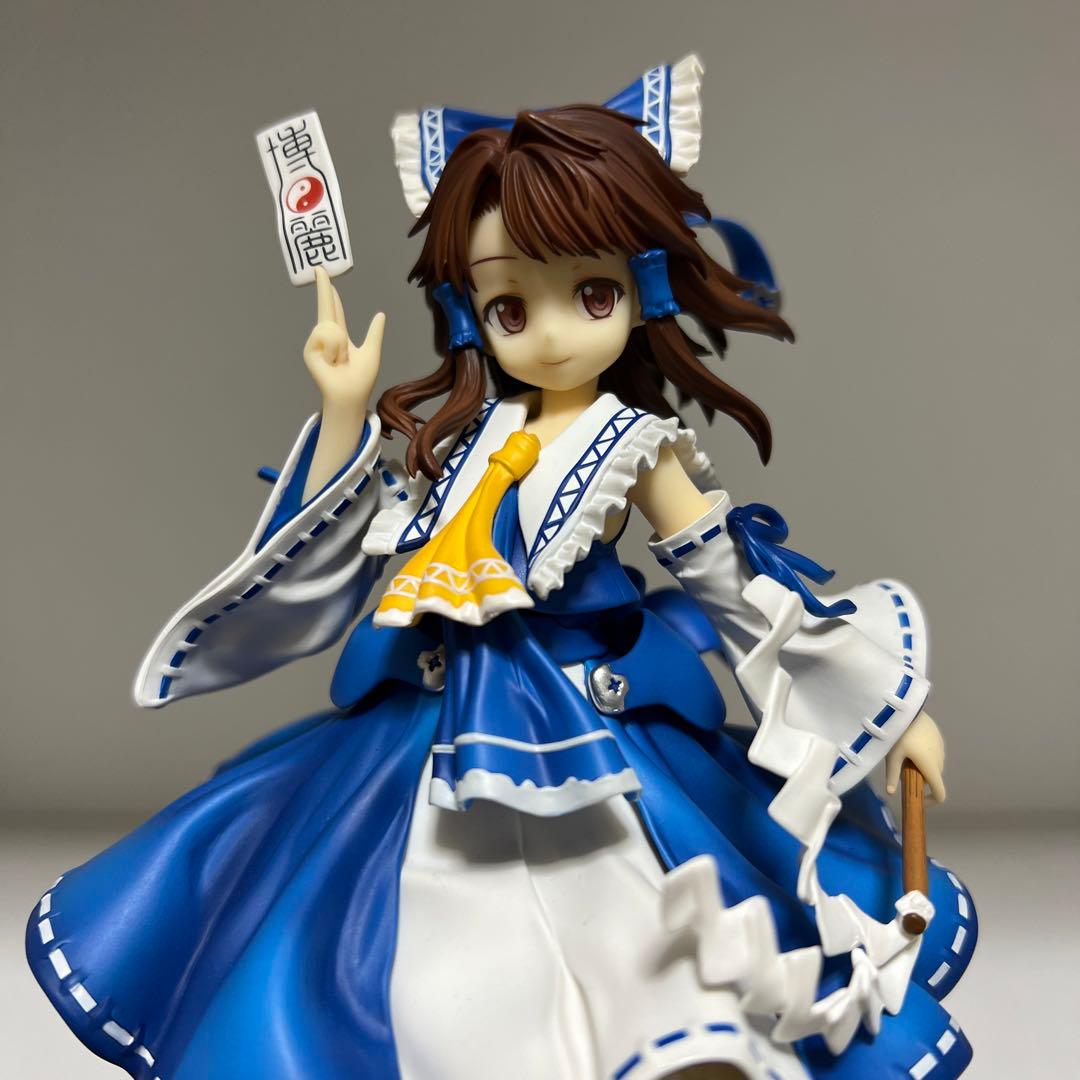 博麗霊夢 東方香霖堂版 イベント限定エクストラカラー