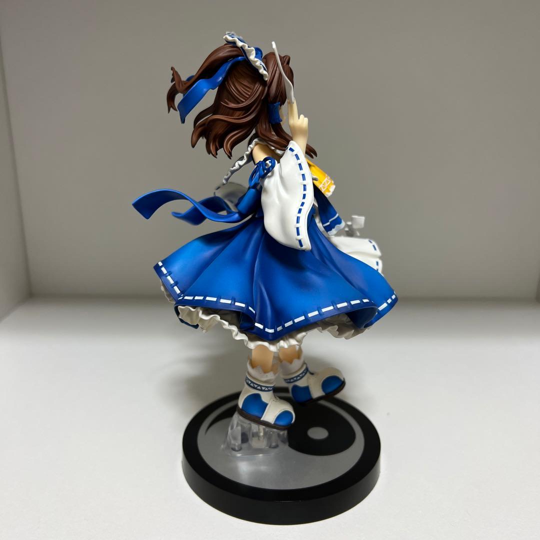 博麗霊夢 東方香霖堂版 イベント限定エクストラカラー