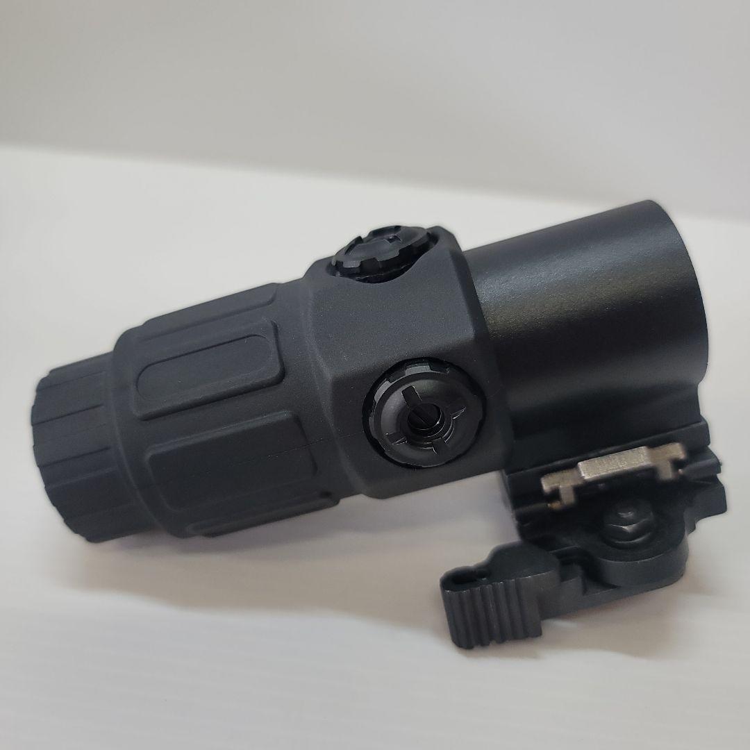 EOTech マグニファイア