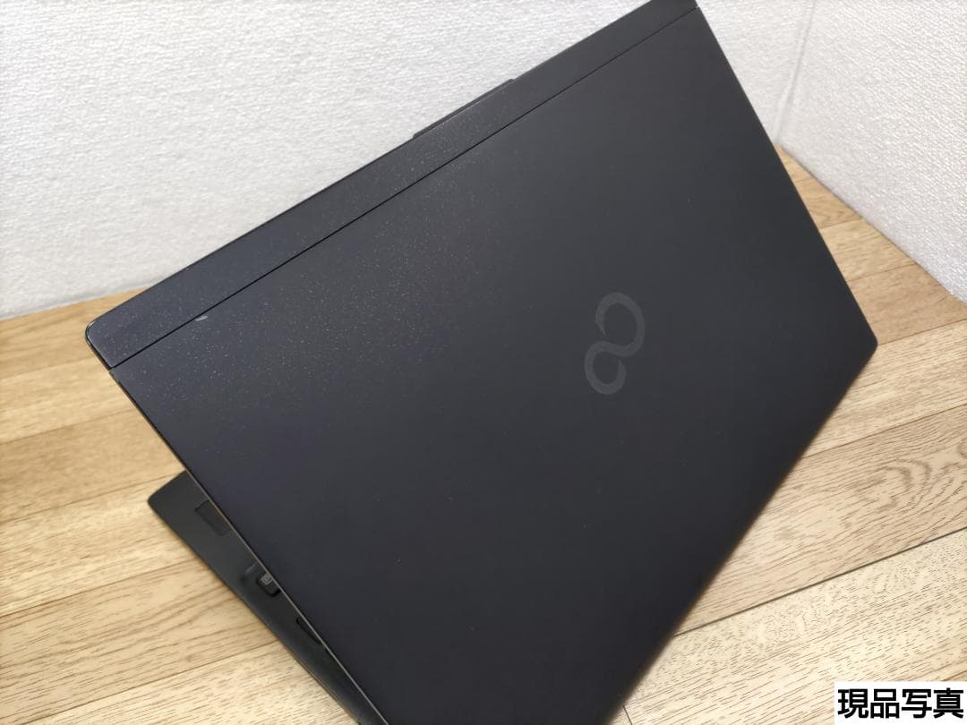 XK：LIFEBOOK U9310 Win11 i5 SSD Office付き