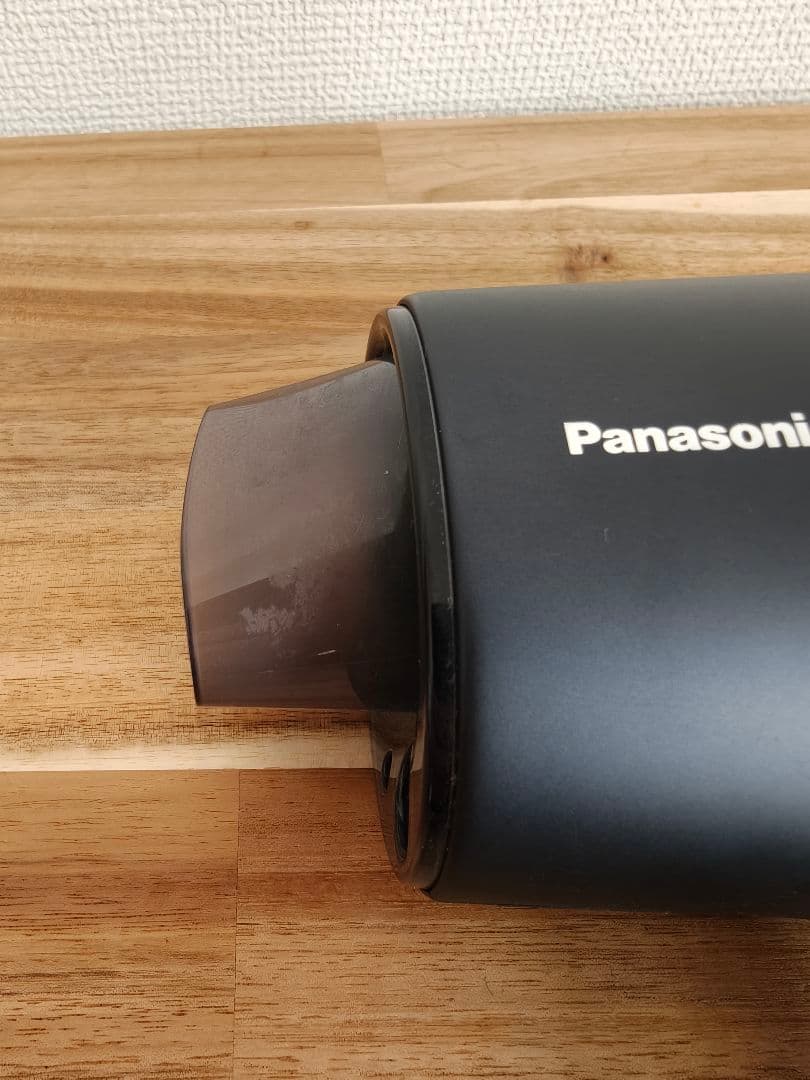 美品 Panasonic EH-NAOJ-A ヘアドライヤー