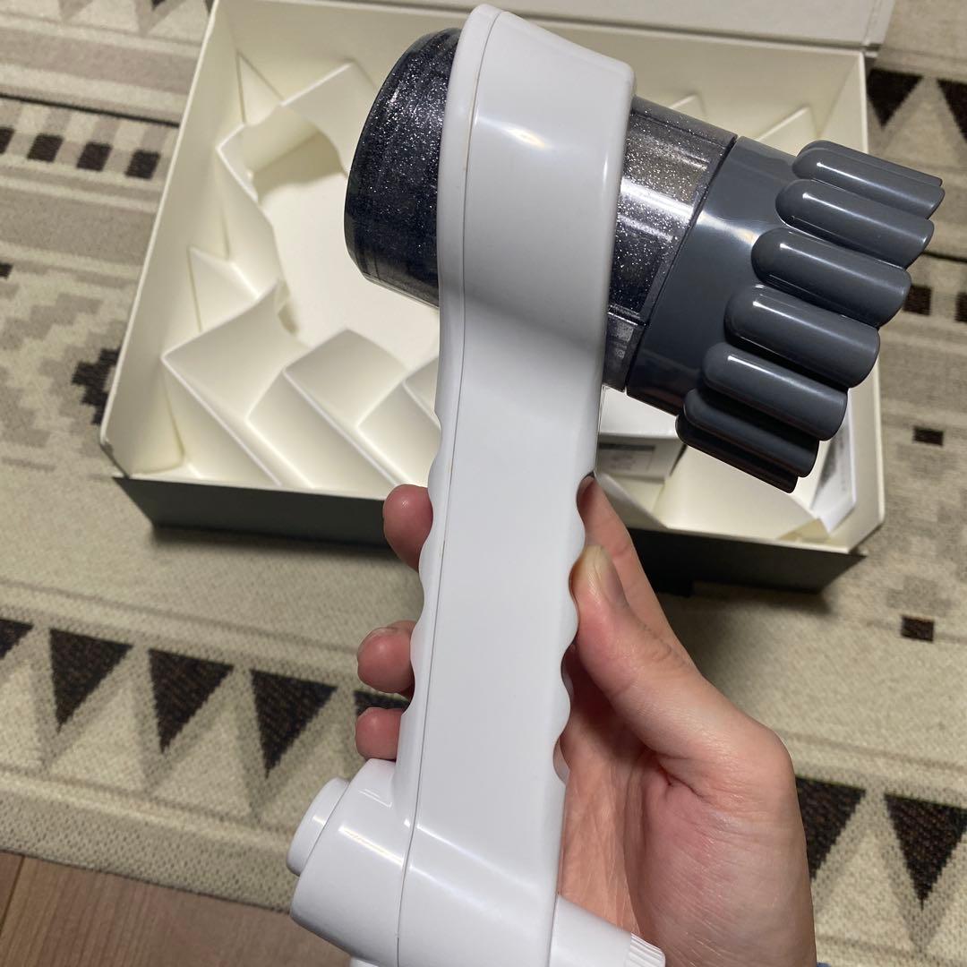 ミラブルzero サイエンス ウルトラファインバブルシャワーヘッド