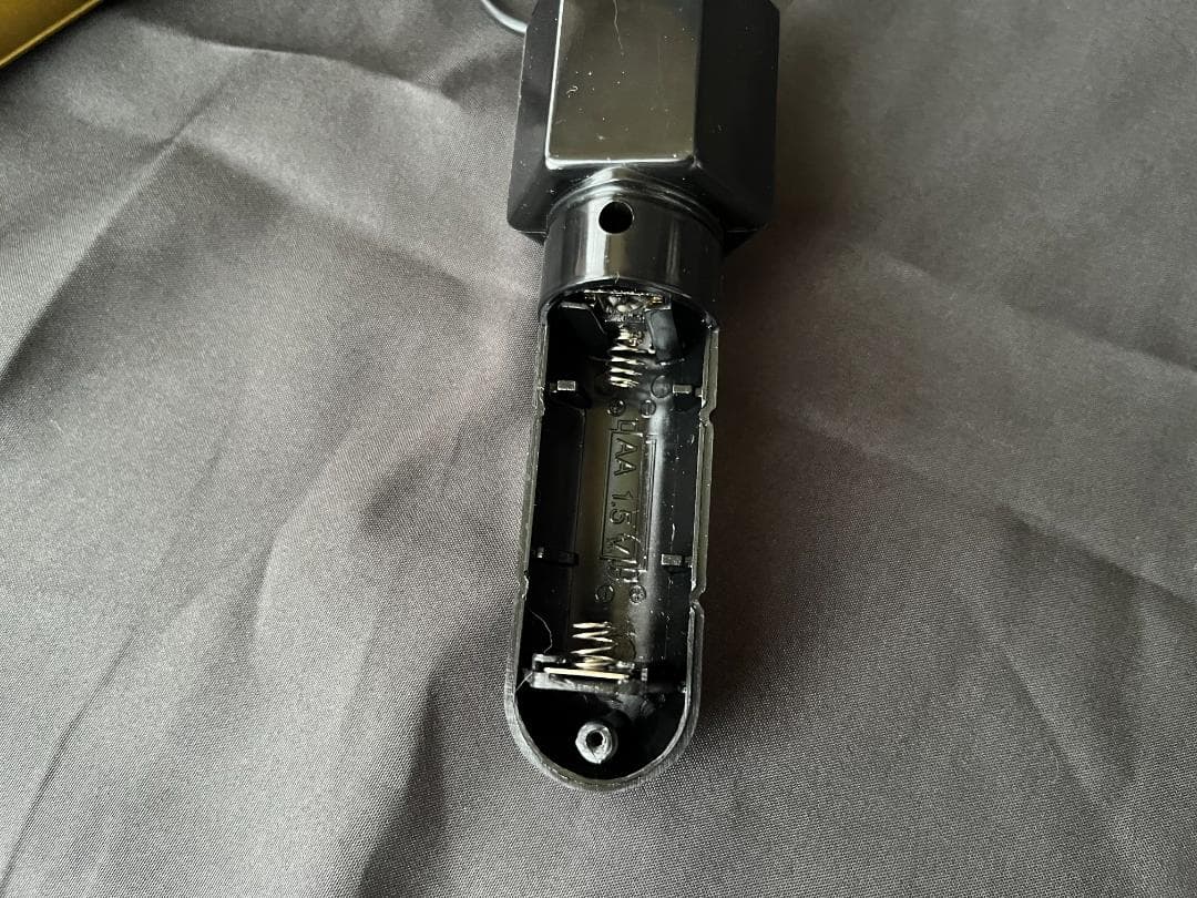 動作品　リンドバーグ　’79 Cadillac LOWRIDERホイールGOLD