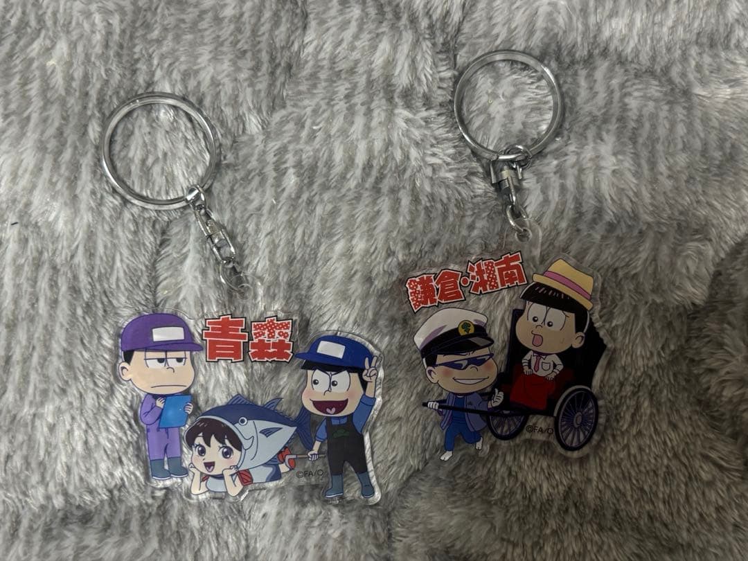 おそ松さん グッズ まとめ売り バラ売り可