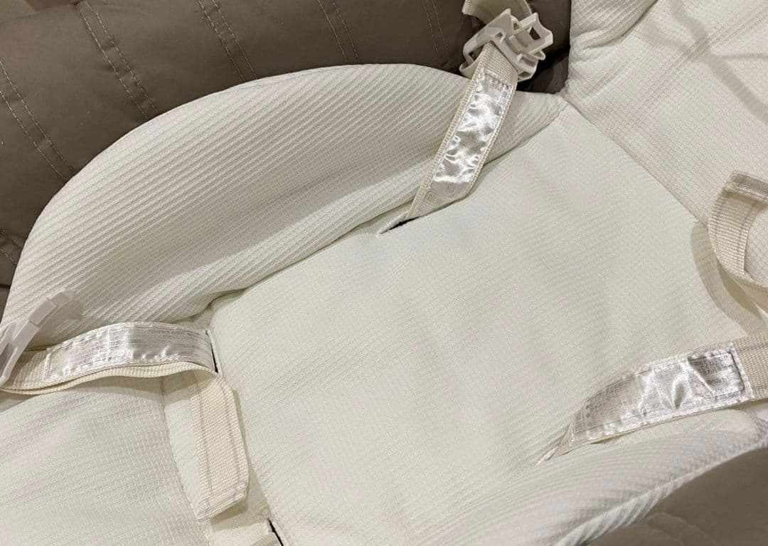 のん 値下げ【美品】コンビ　ネムリラ　オートスゥイング　 直接引き取OK