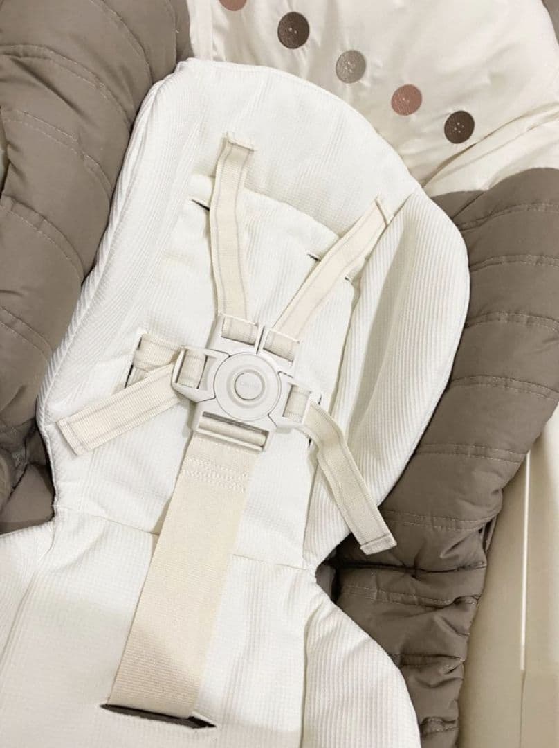 のん 値下げ【美品】コンビ　ネムリラ　オートスゥイング　 直接引き取OK