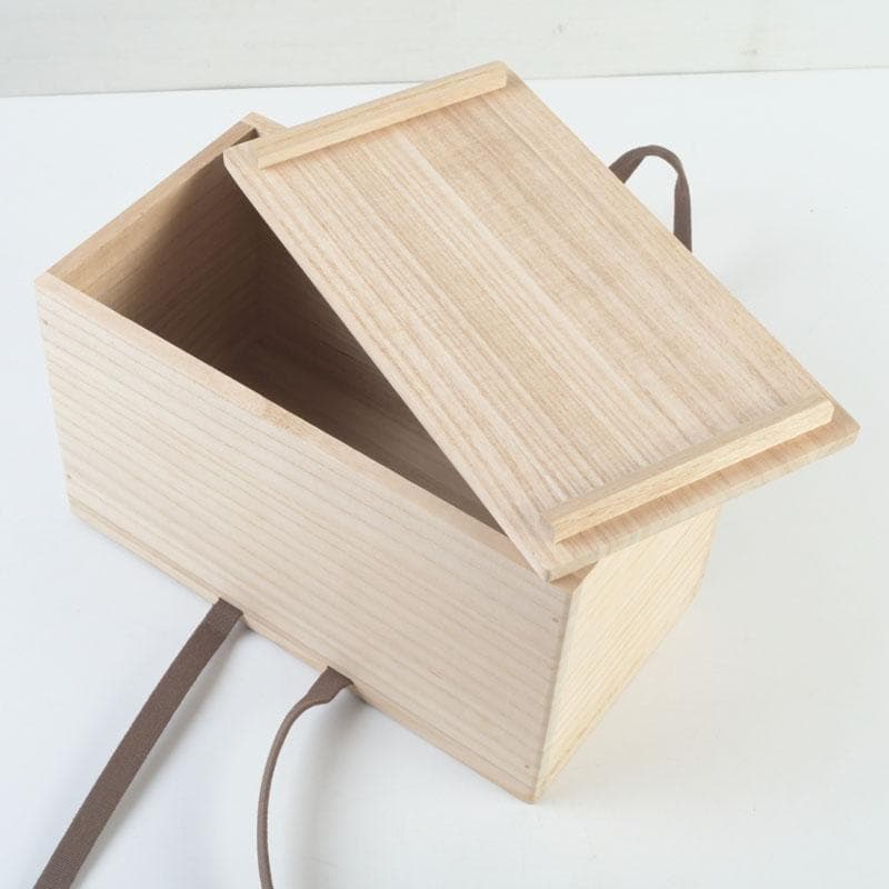 萩焼　十一代　坂高麗左衛門（韓峯）作　葉形　銘々皿　五客　時代箱　V　9500