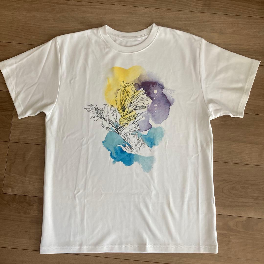 大森元貴　French Tシャツ　マグカップ