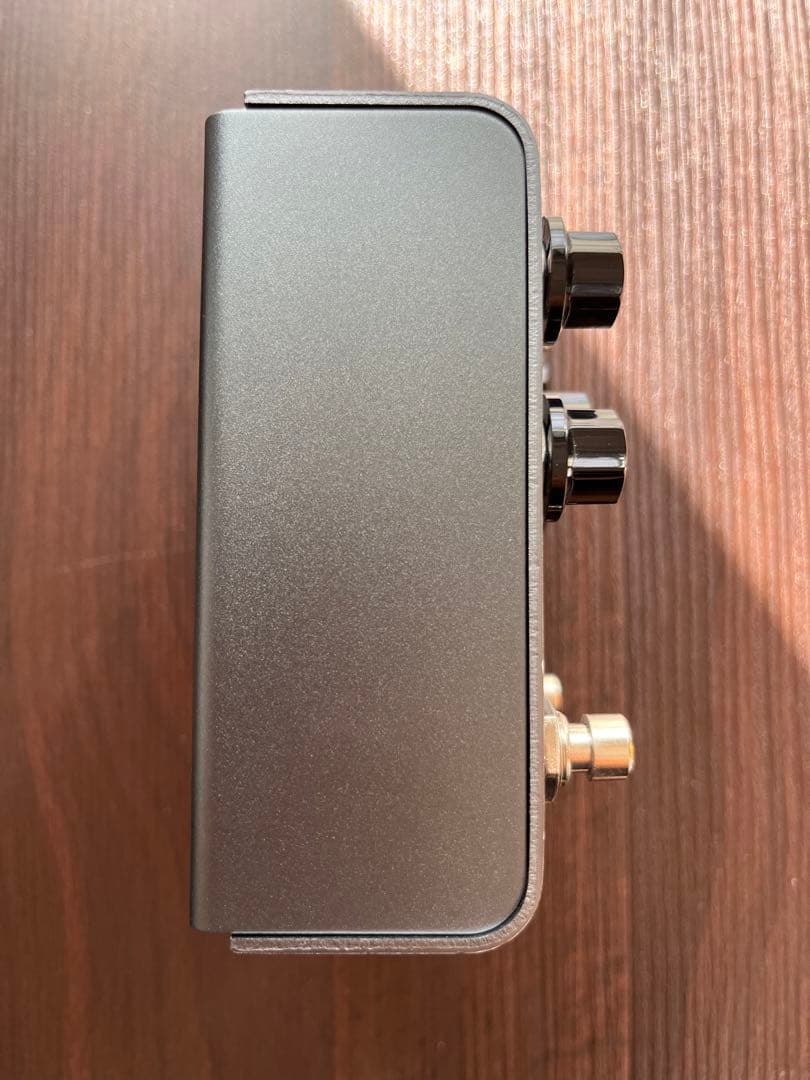 Strymon El Capistan V2 テープエコー