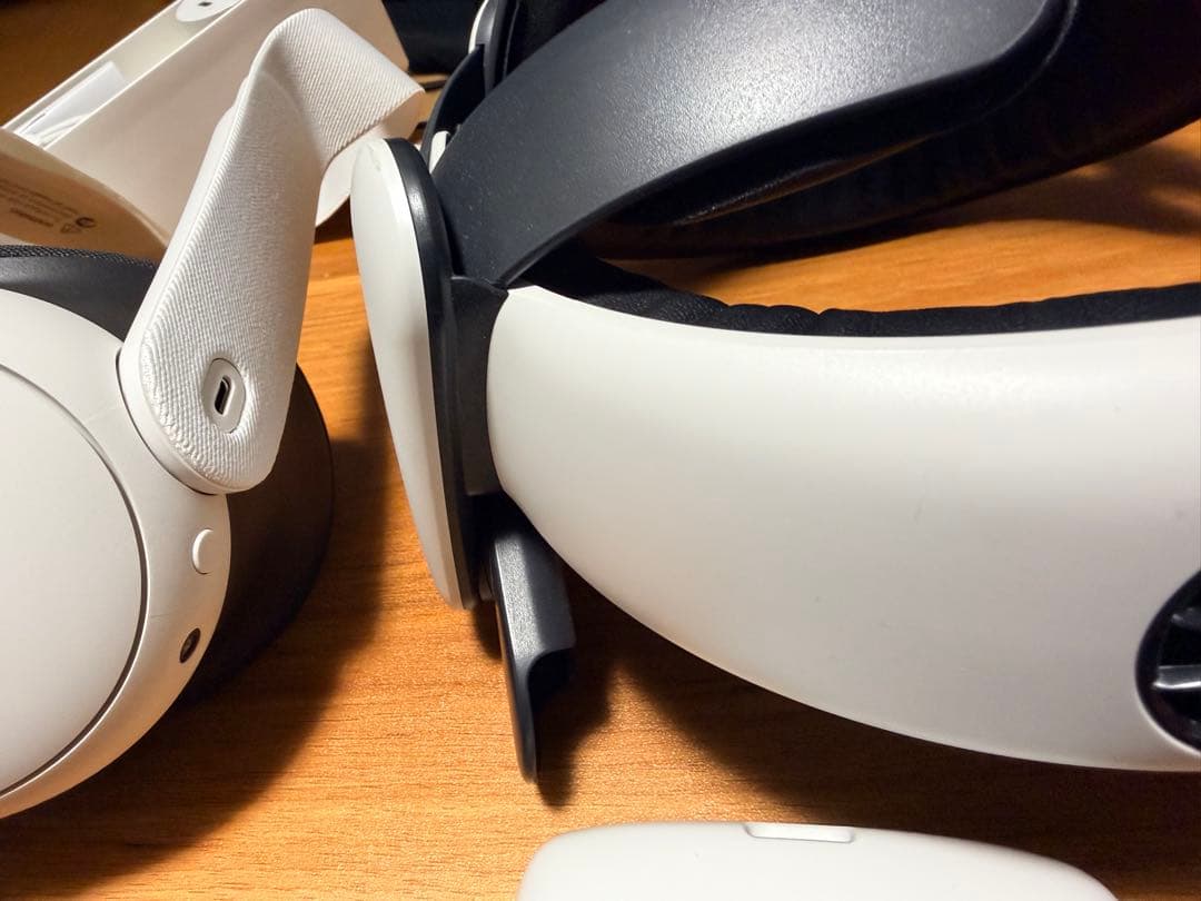  Quest3 512GB➕BOBOVRヘッドストラップ➕スタンド