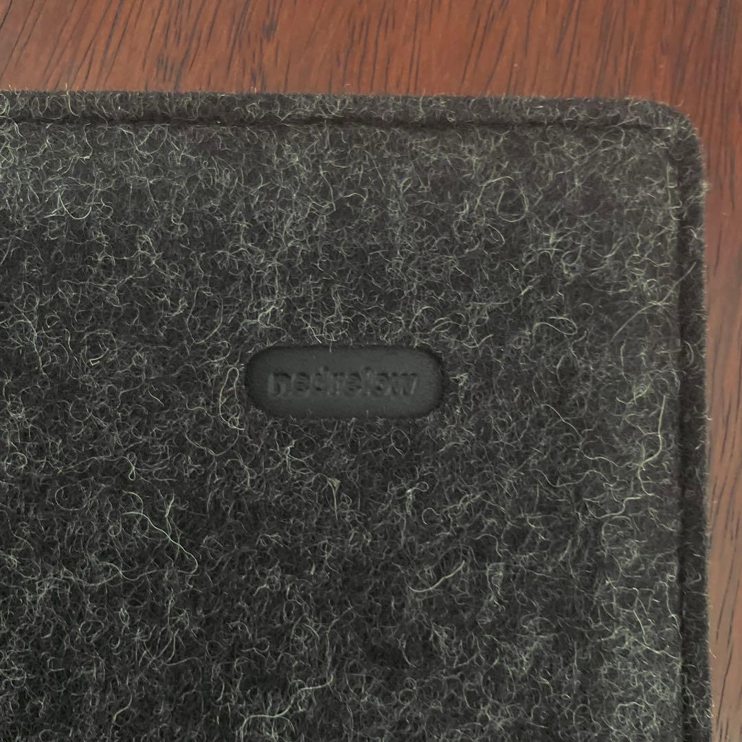 ノートPCケース nedrelow magic sleeve