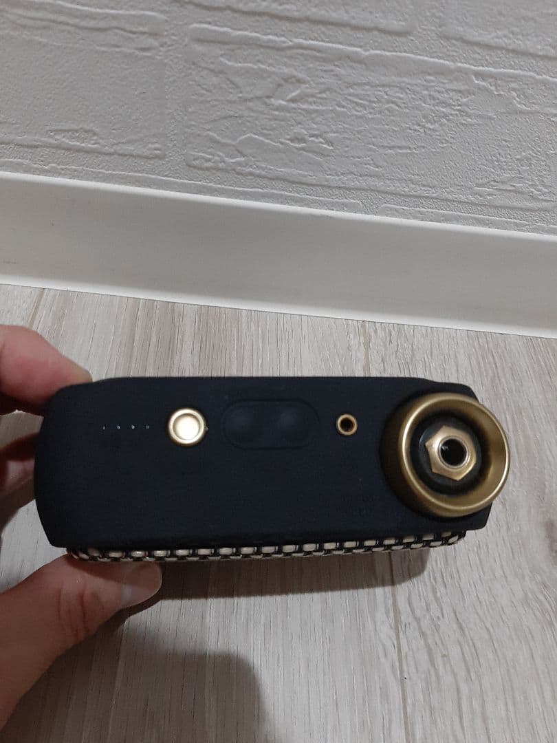 Positive Grid Spark GO ポータブルスピーカー