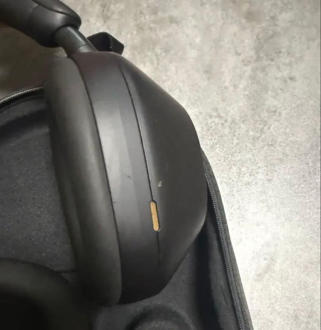 WH1000XM5 ヘッドフォン