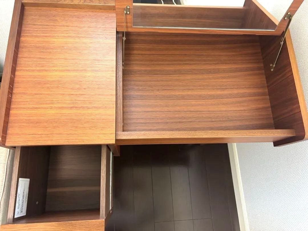 unico ウニコ　ALBERO dresser アルベロ ドレッサー