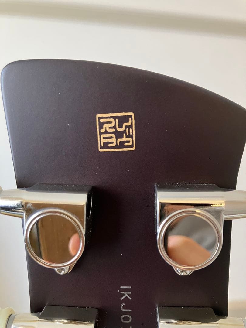 【ほぼ未使用】YAMAHA レブスターRSS02T HML エレキギター