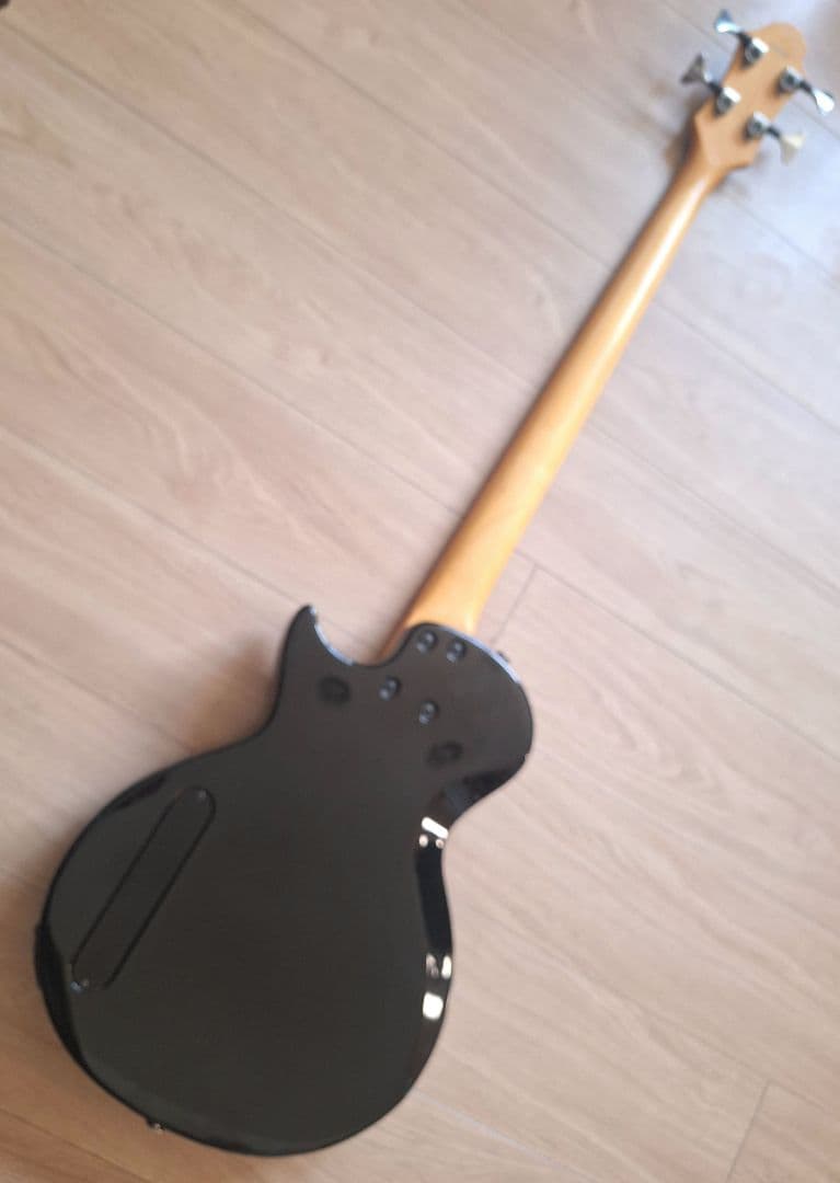 GRECO LGB-700 O切れ グレコ レスポールベース 日本製