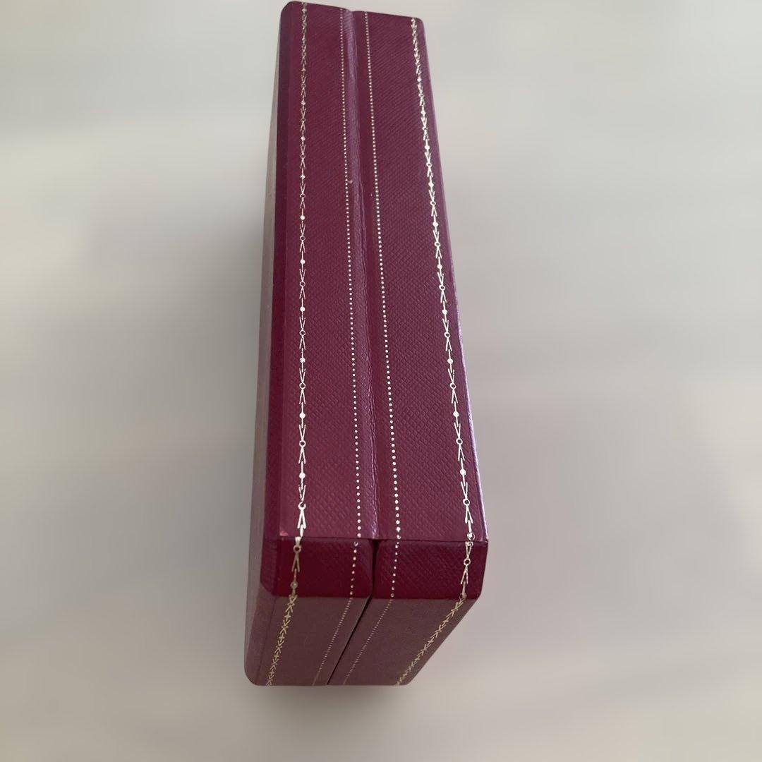 Cartier ボールペン