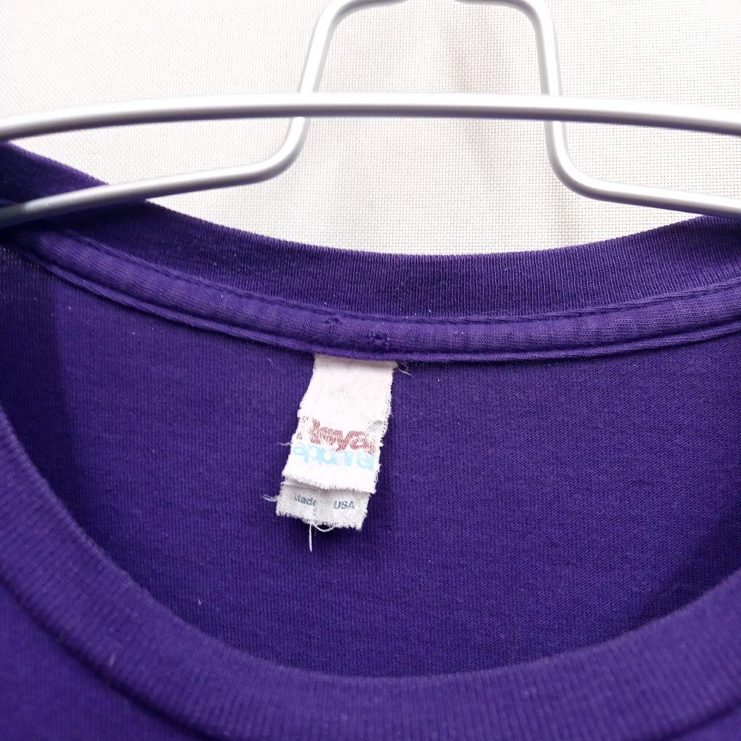 ジャニス・ジョプリン 2007年コピーライト入りTシャツ USA製 00s