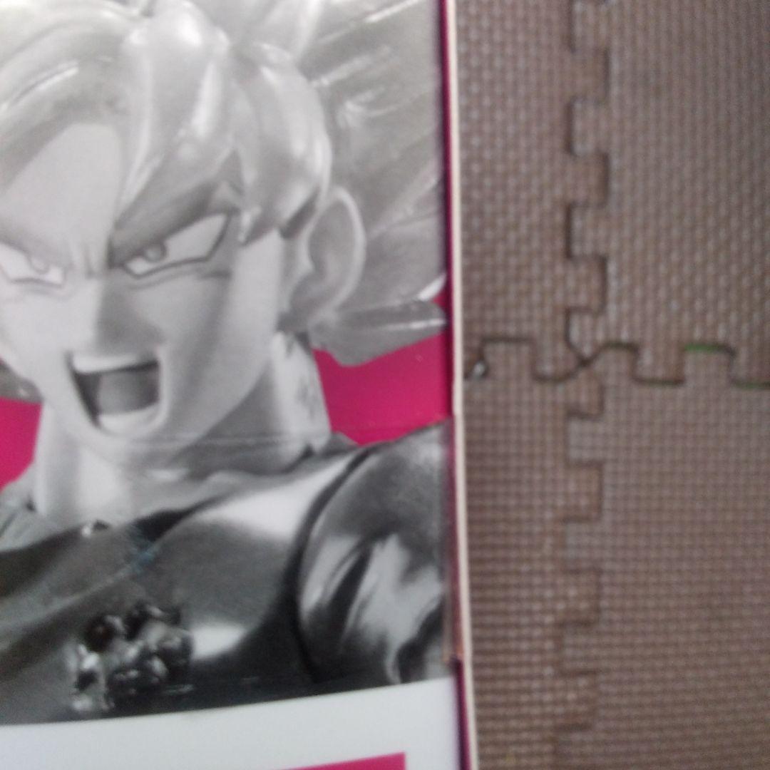 S.H.Figuarts 超サイヤ人ゴッド超サイヤ人 孫悟空 界王拳30周年記念