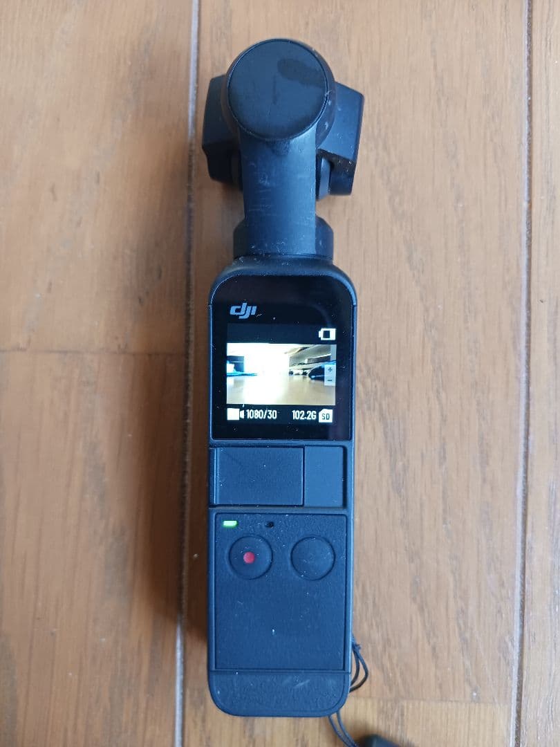 DJI Pocket 2 クリエイターコンボセット ケース付き