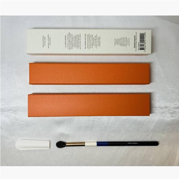 Herms アイブラシ レ パンソー エルメス レストンパー 箱付き