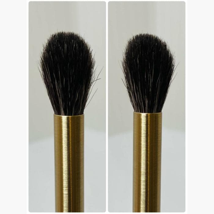 Herms アイブラシ レ パンソー エルメス レストンパー 箱付き